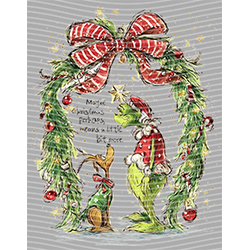 Christmas-ADJ 11310